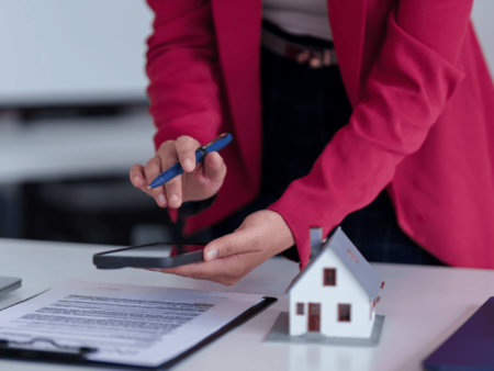 Regularização de Imóveis