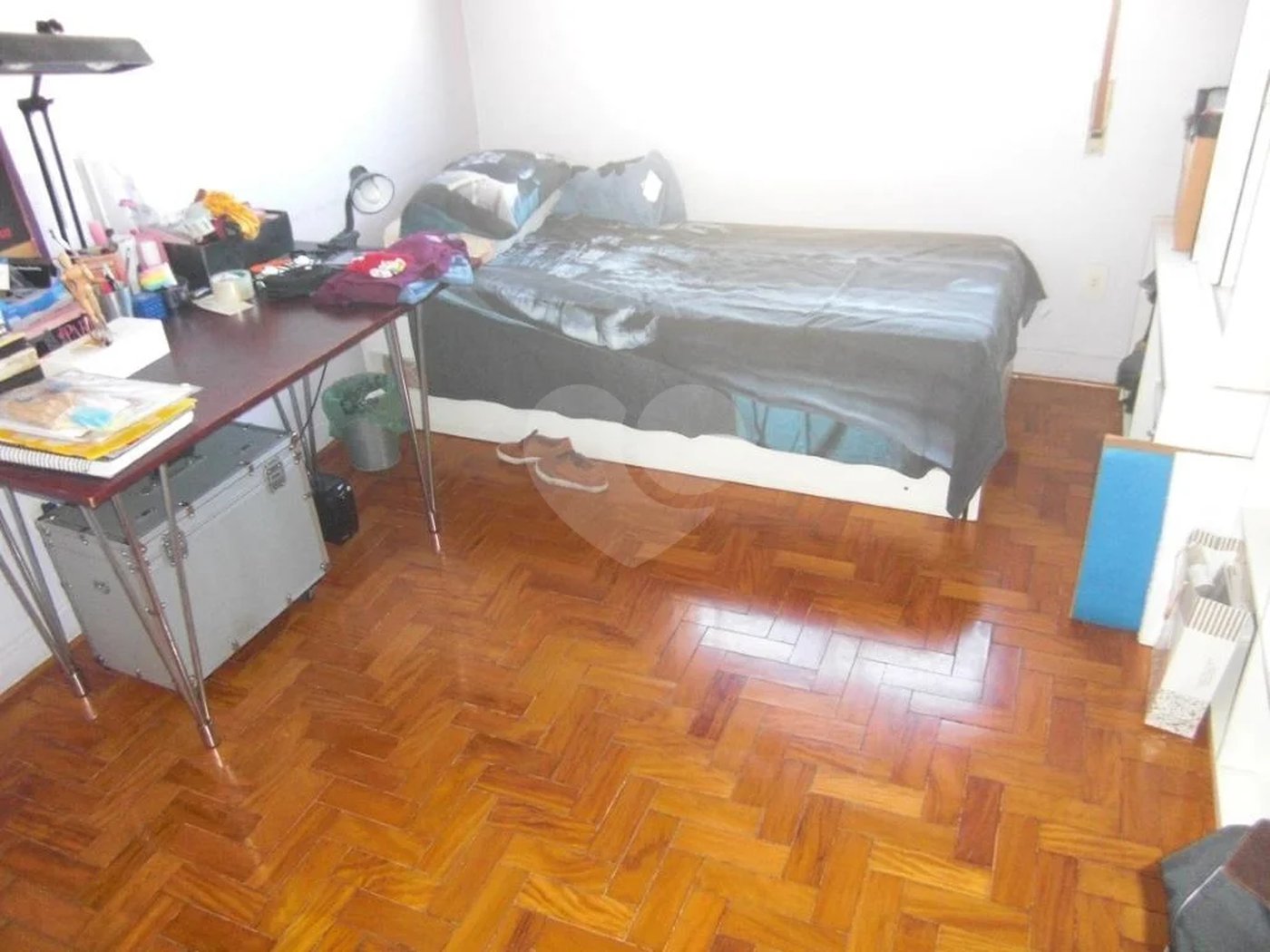 Campos Elíseos -Apto 143m² - 03 quartos - 01 Suíte - 01 Vaga.