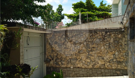 Casa à venda ou para alugar com 4 quartos, sendo 2 suítes,  em Tucuruvi, São Paulo, SP