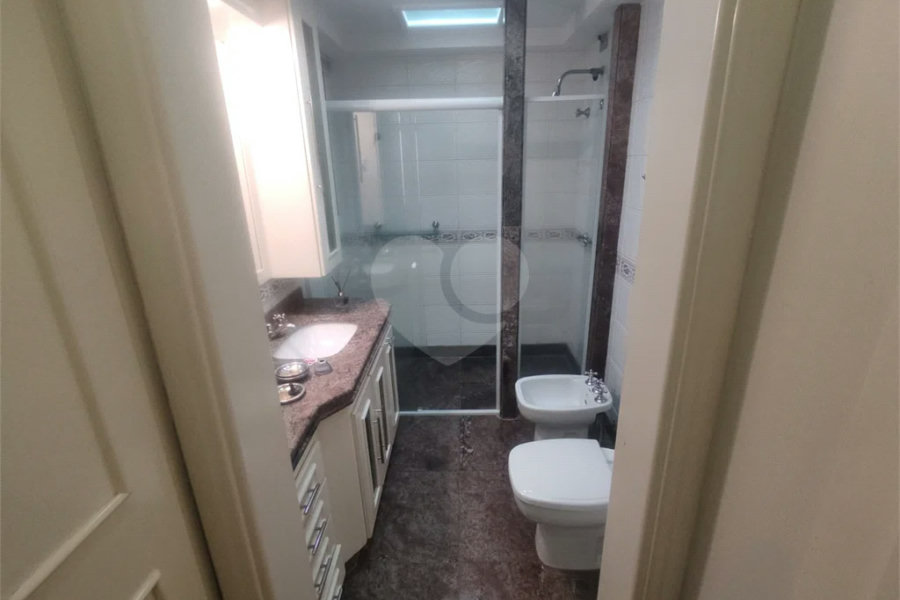 Apartamento para venda e locação no Bairro Vila Rezende em Piracicaba - SP.