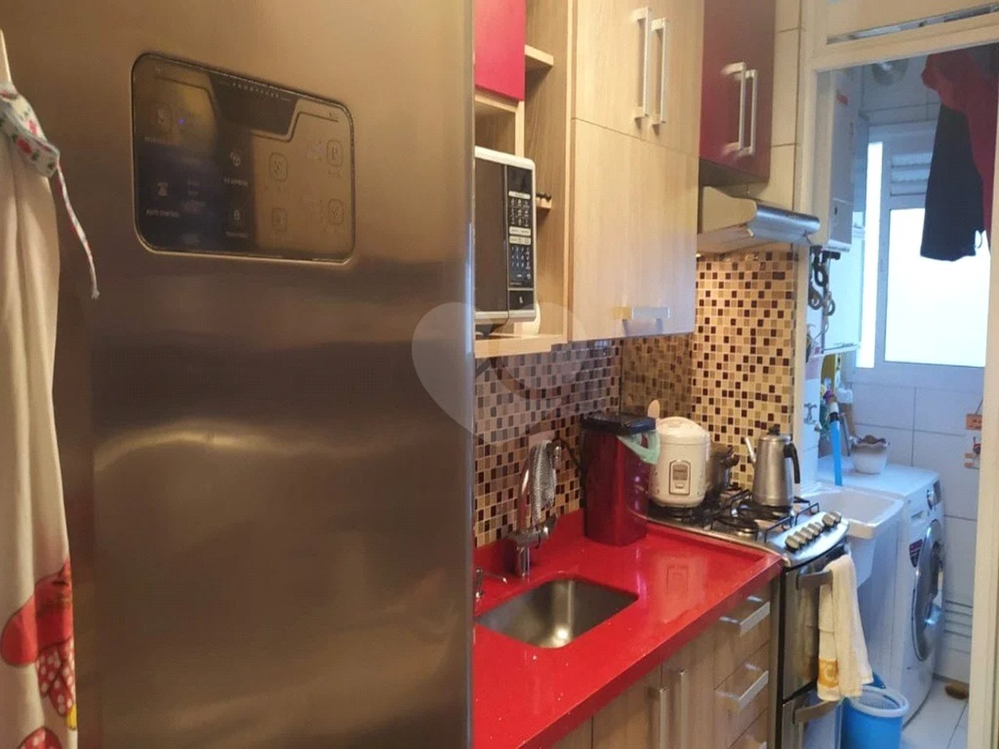 Apartamento de 3 quartos à venda na Vila Carrão