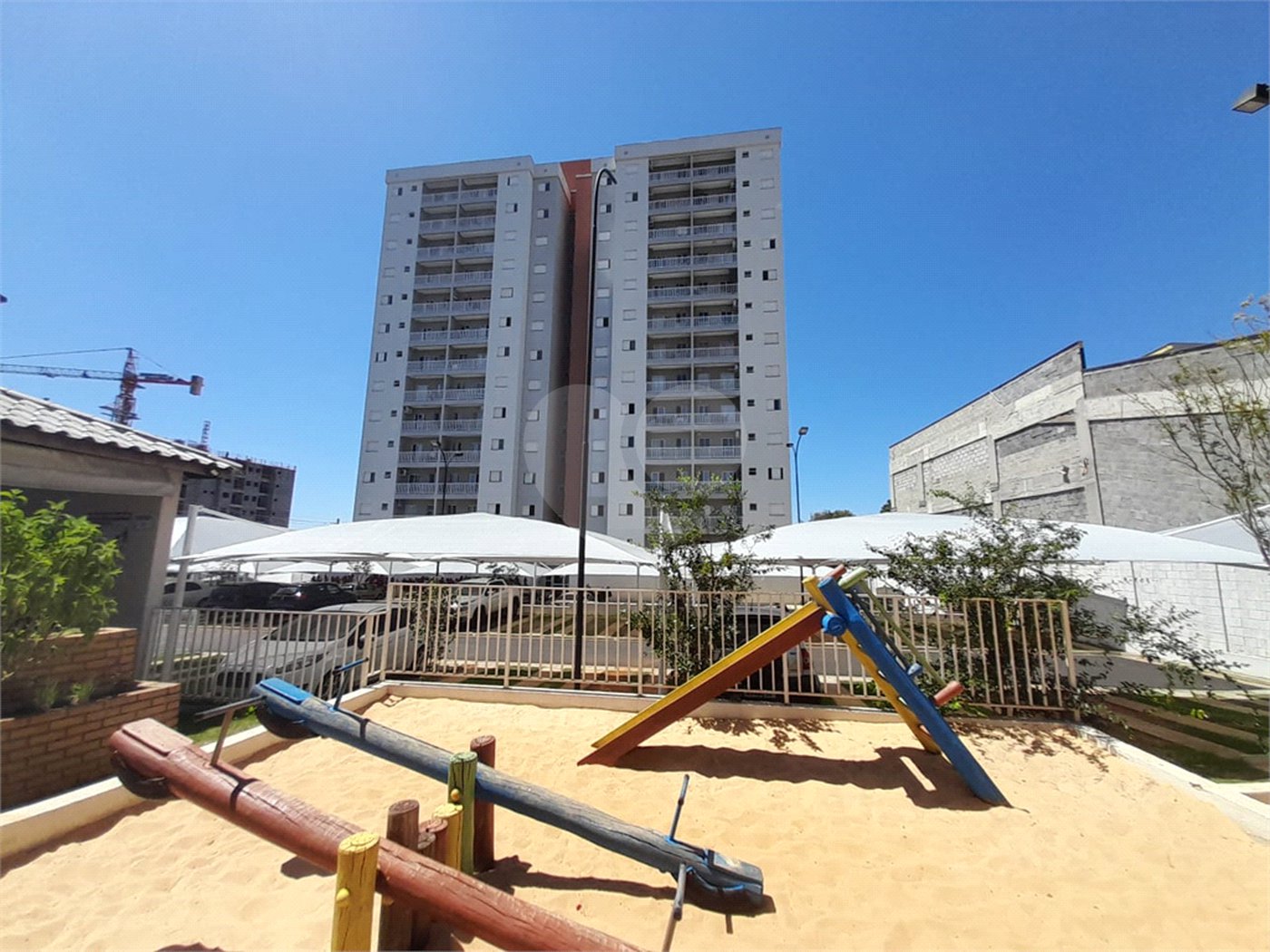 Apartamento a venda no Flor de Liz Residence - São Carlos-SP