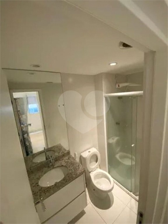 Studio á Venda 29m² - Santa Efigênia