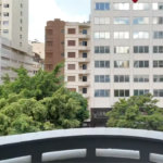 Apartamento 2 dormitorios, sala, cozinha sem vaga ,no bairro Republica