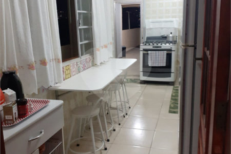 APARTAMENTO PARA VENDA NO CONDOMÍNIO EDIFÍCIO ELIAS ISSA - MOOCA