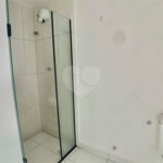 Apartamento à venda Campos Elíseos