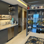 Apartamento para venda 163m 3 dormitórios Vila Mariana