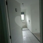 Apartamento à venda na Mooca, 40m², 2 quartos
