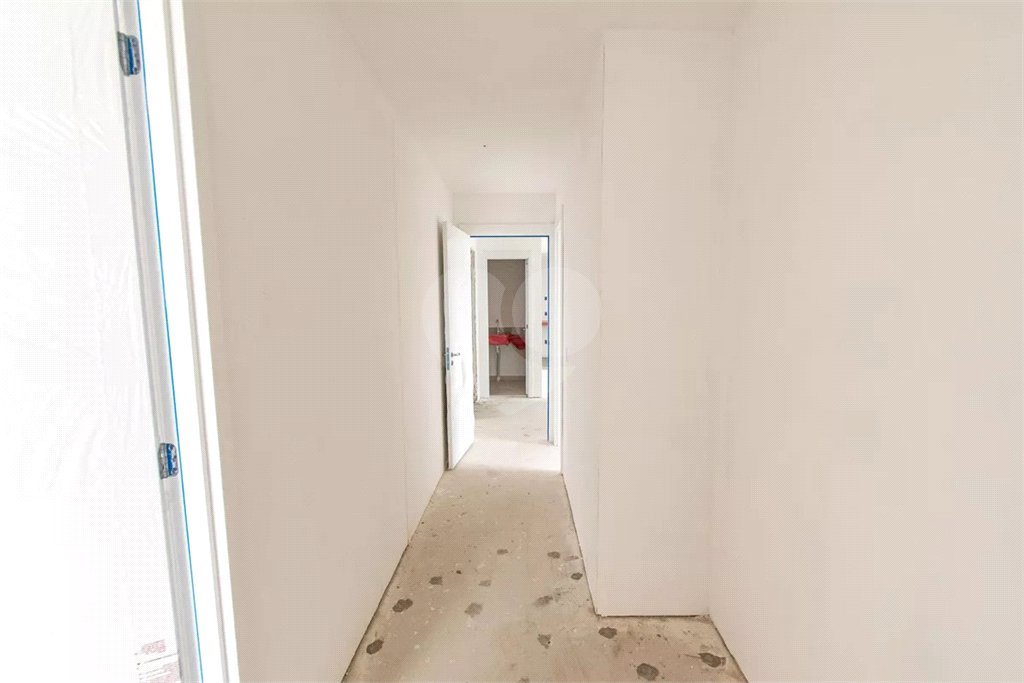 Apartamento Alto Padrão no Ipiranga