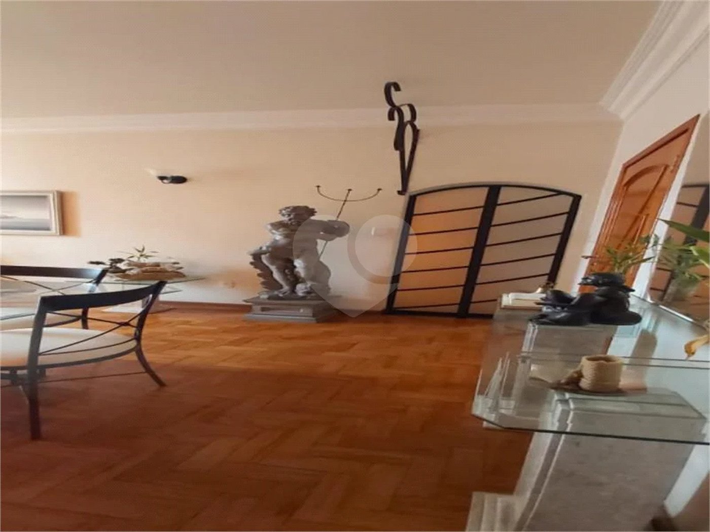 Apartamento para venda na Santa Cecilia de 89 metros quadrados 3 dormitórios