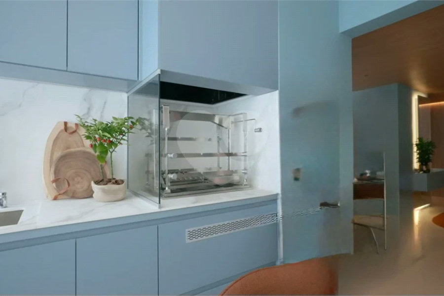 Apartamento à venda com 3 quartos, sendo 2 suítes, em Vila Leopoldina, São Paulo, SP
