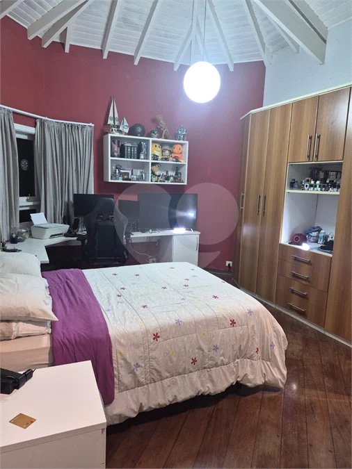 CASA À VENDA | CONDOMÍNIO IBIRATIBA CANTAREIRA