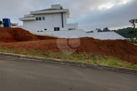 Lote a venda Condomínio Reserva Santa Rosa REF 949433