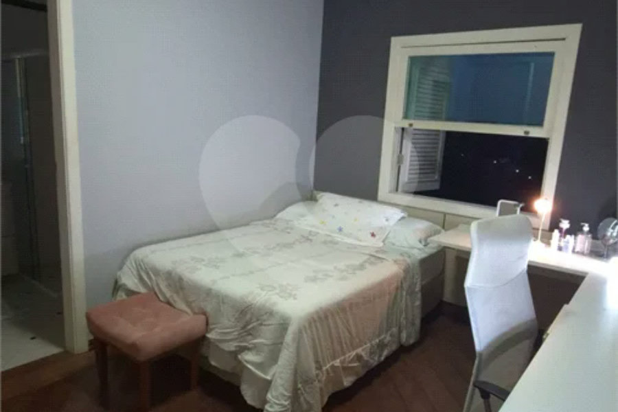 CASA À VENDA | CONDOMÍNIO IBIRATIBA CANTAREIRA