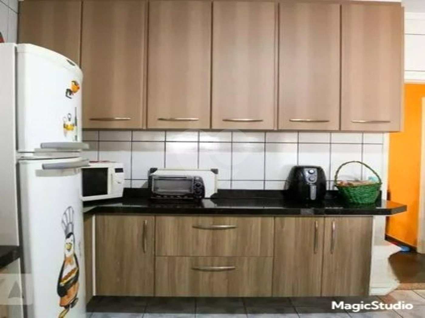 Casa com 120m² , 4 dormitórios , sendo 1 suíte , 3 vagas de garagem , à venda no Jabaquara.