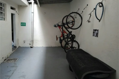 Apartamento para alugar com 1 quarto em Vila Pirajussara, São Paulo, SP