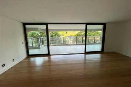 Apartamento à venda com 4 suítes em JARDIM GUEDALA, São Paulo, SP