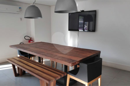 Apartamento à venda com 2 suítes em Vila Progredior, São Paulo, SP