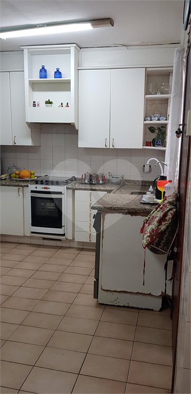 Sobrado à venda com 3 quartos, sendo 2 suítes, em Vila Gustavo, São Paulo, SP