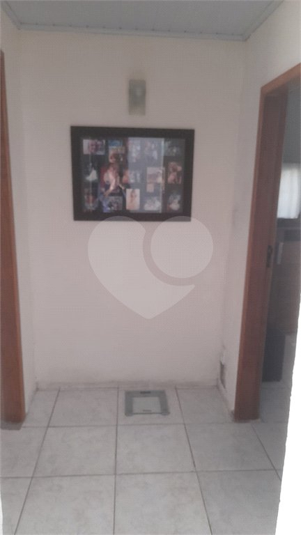 Casa à venda com 1 quarto em Vila Gustavo, São Paulo, SP
