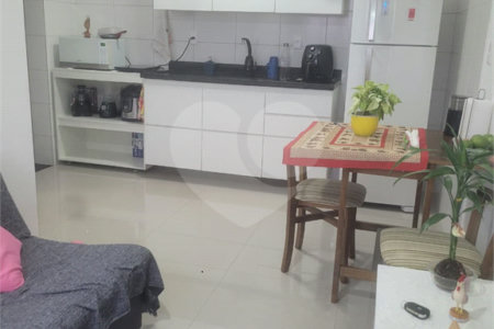 Casa à venda com 2 quartos no condomínio Bela Vista, São Paulo - SP