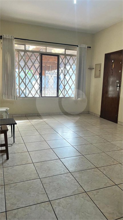 Casa à venda com 3 quartos em Jardim da Saúde, São Paulo, SP