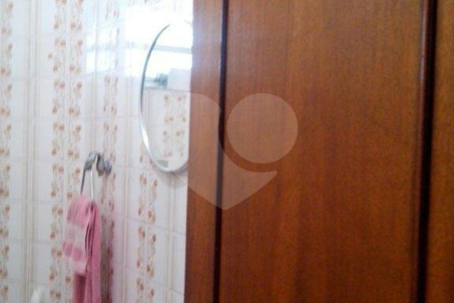 Sobrado à venda com 3 quartos, sendo 1 suíte, em Vila Mazzei, São Paulo, SP