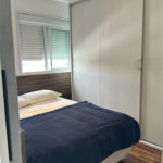 Apartamento à venda com 1 quarto em Cidade Monções, São Paulo, SP