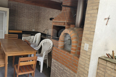Apartamento à venda com 1 quarto em Itaim Bibi, São Paulo, SP