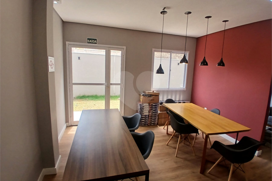 Apartamento à venda com 2 quartos em Vila Pereira Barreto, São Paulo, SP