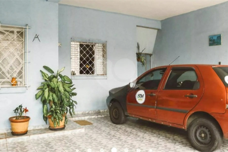 Casa à venda com 3 quartos em Vila Guilherme, São Paulo, SP