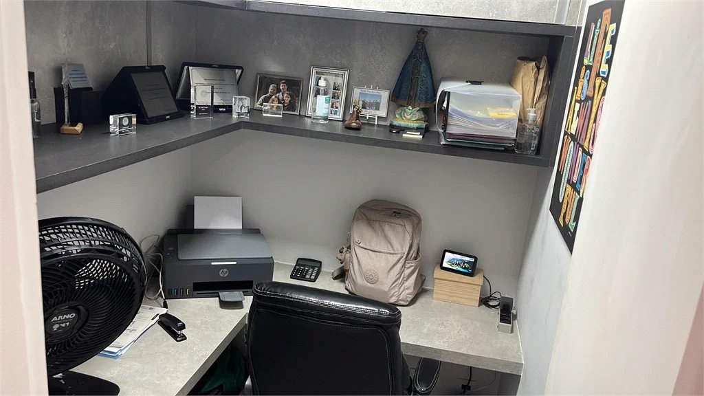 Apartamento à venda com 4 quartos, sendo 2 suítes, em Vila Leopoldina, São Paulo, SP