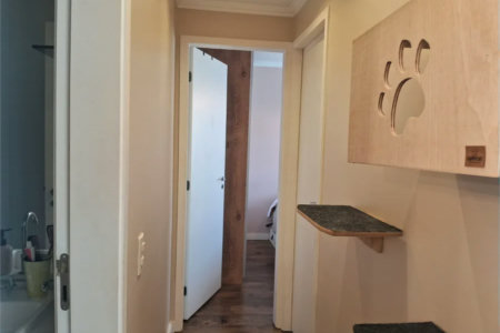 Apartamento à venda com 2 quartos em Jaguaré, São Paulo, SP