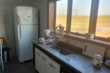Sobrado à venda com 3 quartos, sendo 1 suíte, em Jardim Olympia, São Paulo, SP