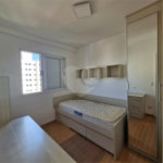 Apartamento à venda com 3 quartos, sendo 1 suíte, em Água Fria, São Paulo, SP