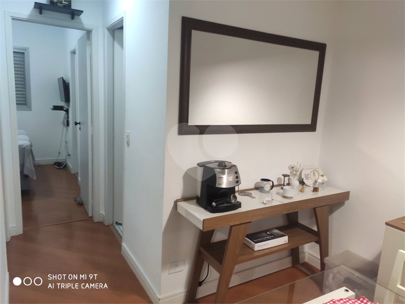 Apartamento à venda com 2 quartos, sendo 1 suíte, em Santa Teresinha, São Paulo, SP