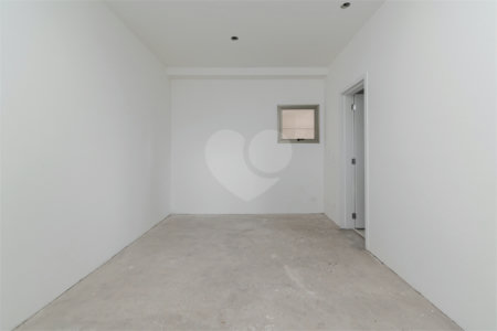 Apartamento à venda com 4 suítes em Perdizes, São Paulo, SP