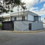 Casa à venda com 3 quartos em Vila Oliveira, Mogi das Cruzes, SP
