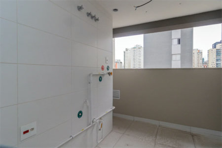 Apartamento à venda com 3 suítes em Brooklin Paulista, São Paulo, SP