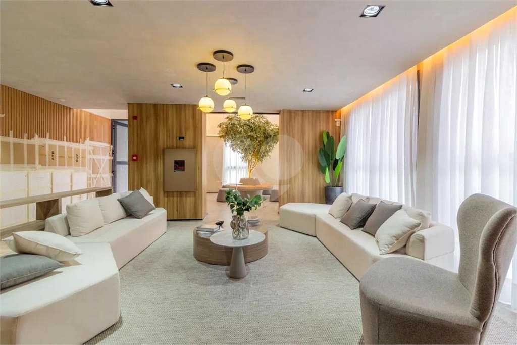 Studio à venda ou para alugar com 1 quarto em Pinheiros, São Paulo, SP