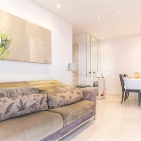 Apartamento à venda com 2 quartos, sendo 1 suíte,  em Santana, São Paulo, SP