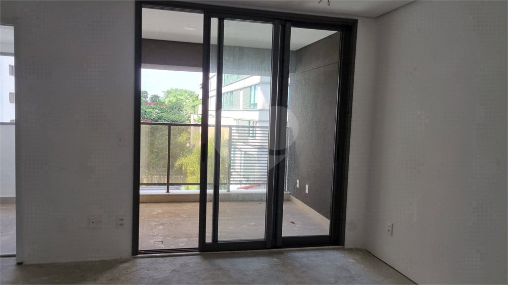 Apartamento à venda com 2 quartos, sendo 1 suíte, em Vila Nova Conceição, São Paulo, SP