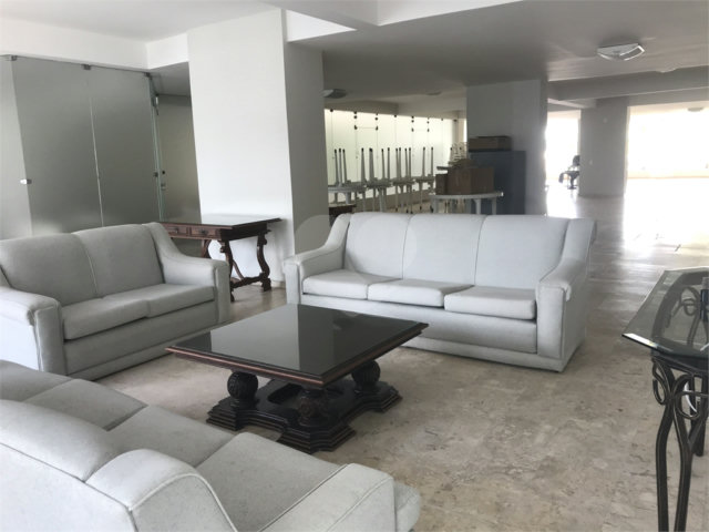Cobertura à venda com 4 quartos, sendo 1 suíte,  em Santana, São Paulo, SP