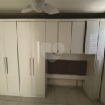 Apartamento à venda com 2 quartos, sendo 1 suíte, em Vila Marina, São Paulo, SP