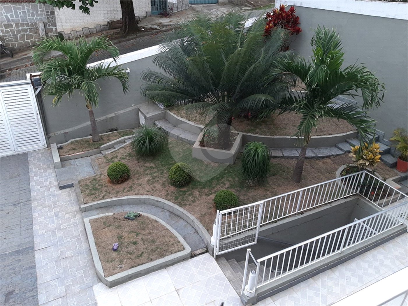 Casa à venda com 6 quartos, sendo 3 suítes,  em Tijuca, Rio de Janeiro, RJ