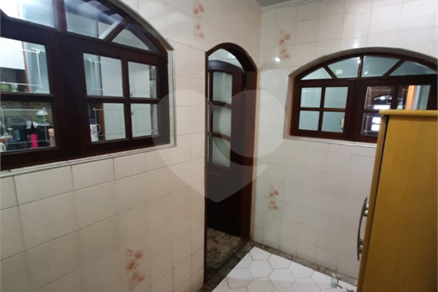 Casa à venda com 2 quartos em Parque Edu Chaves, São Paulo, SP