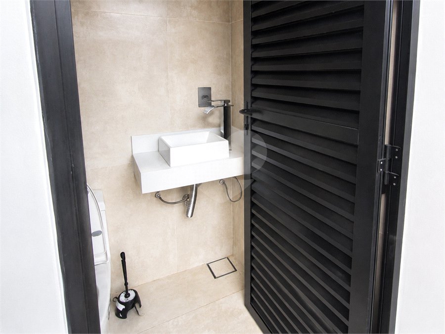 Casa à venda com 3 quartos, sendo 1 suíte, no condomínio Residencial Jardim Villa Verona, Sorocaba - SP