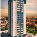 Apartamento para venda no Residencial Annelise, no Centro