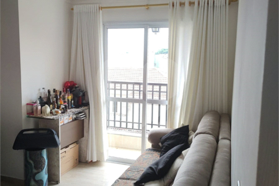 Apartamento à venda com 2 quartos, sendo 1 suíte, em Vila Guilherme, São Paulo, SP