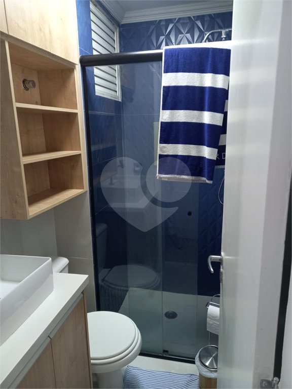 Apartamento à venda com 3 quartos, sendo 1 suíte,  em Vila Olímpia, São Paulo, SP
